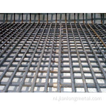 30 mm diameter betovering voor constructie